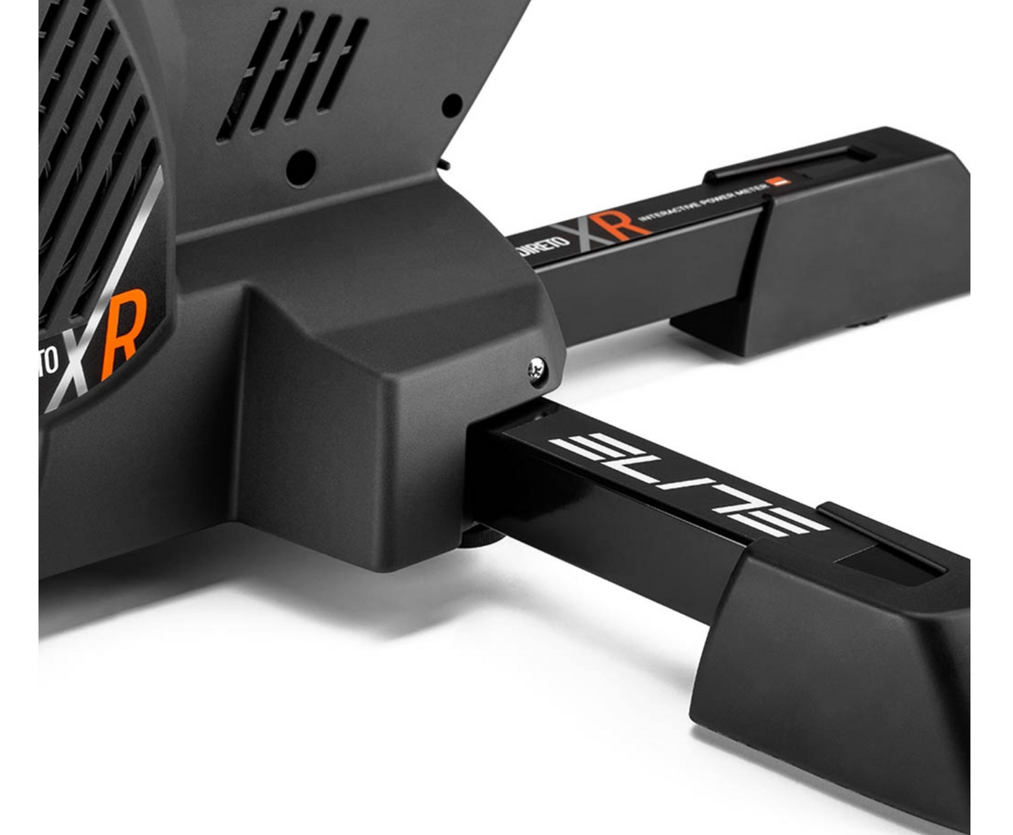 Home Trainer Elite Direto XR avec Zwift Cog et Click