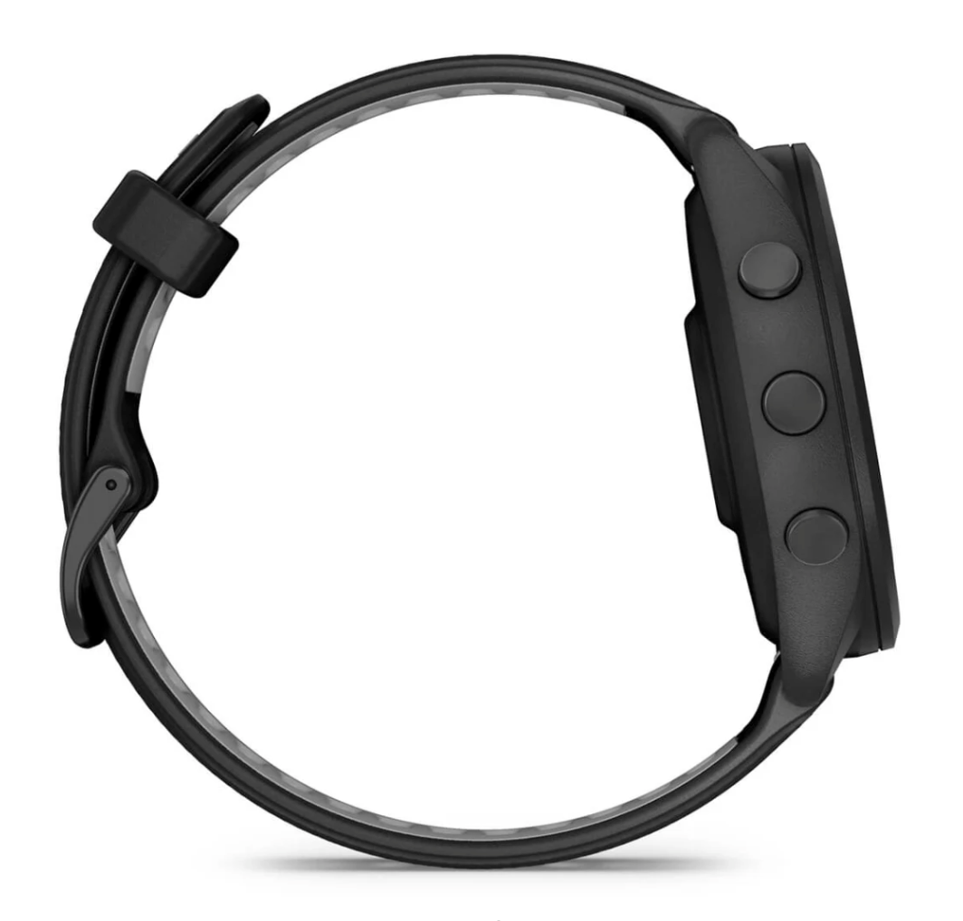 Montre Garmin Forerunner 265 - Black