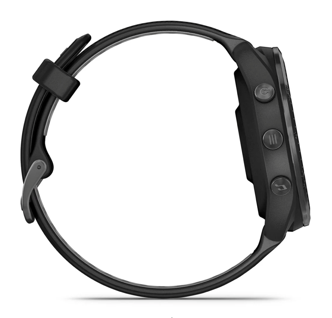 Montre Garmin Forerunner 965 - Black