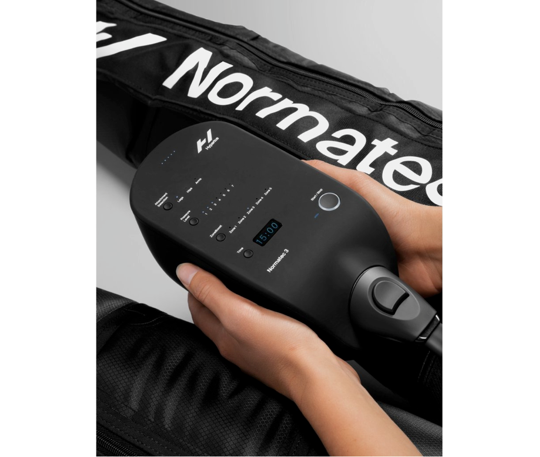 Hyperice Normatec 3 Legs