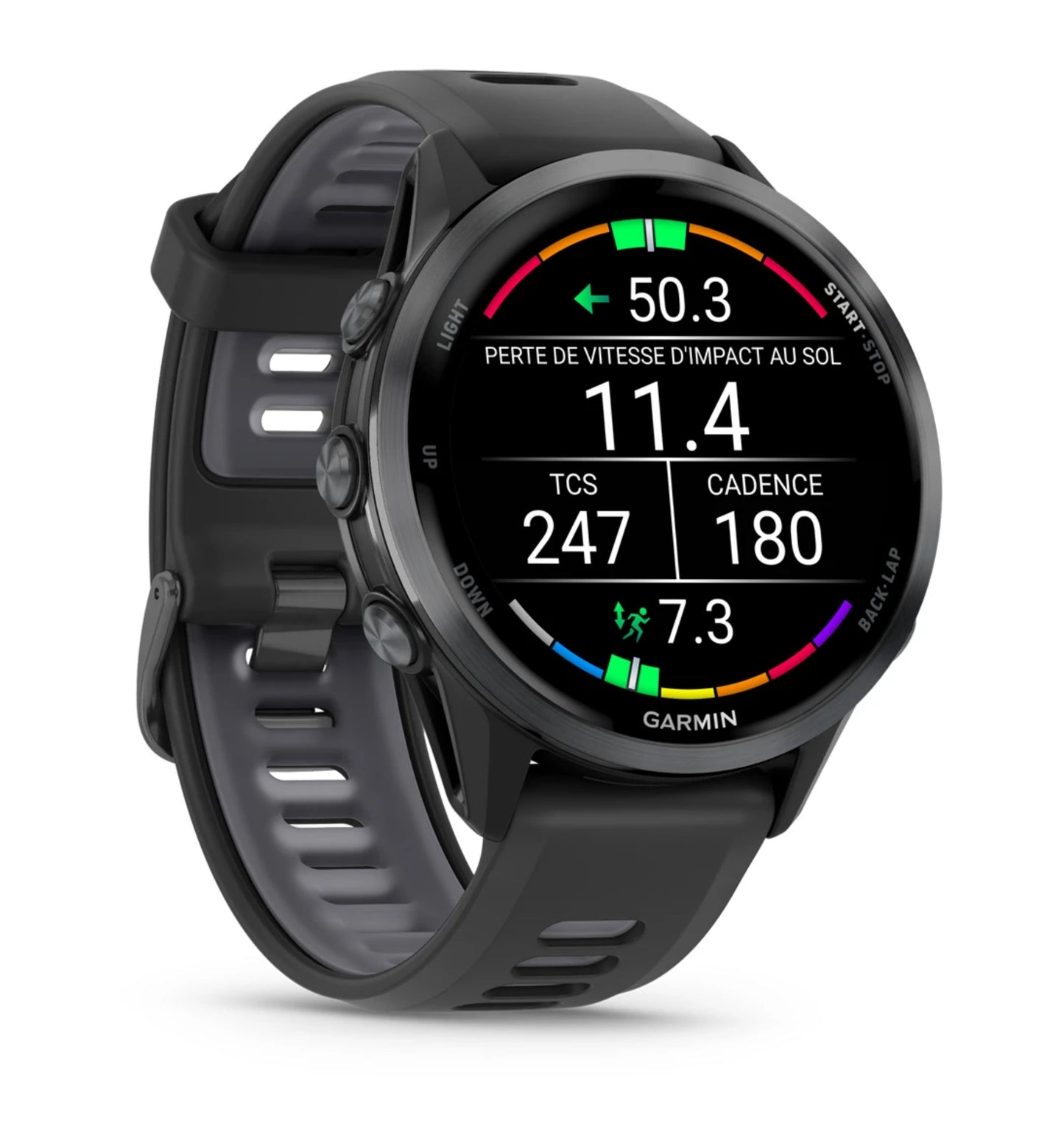 Montre Garmin Forerunner 970