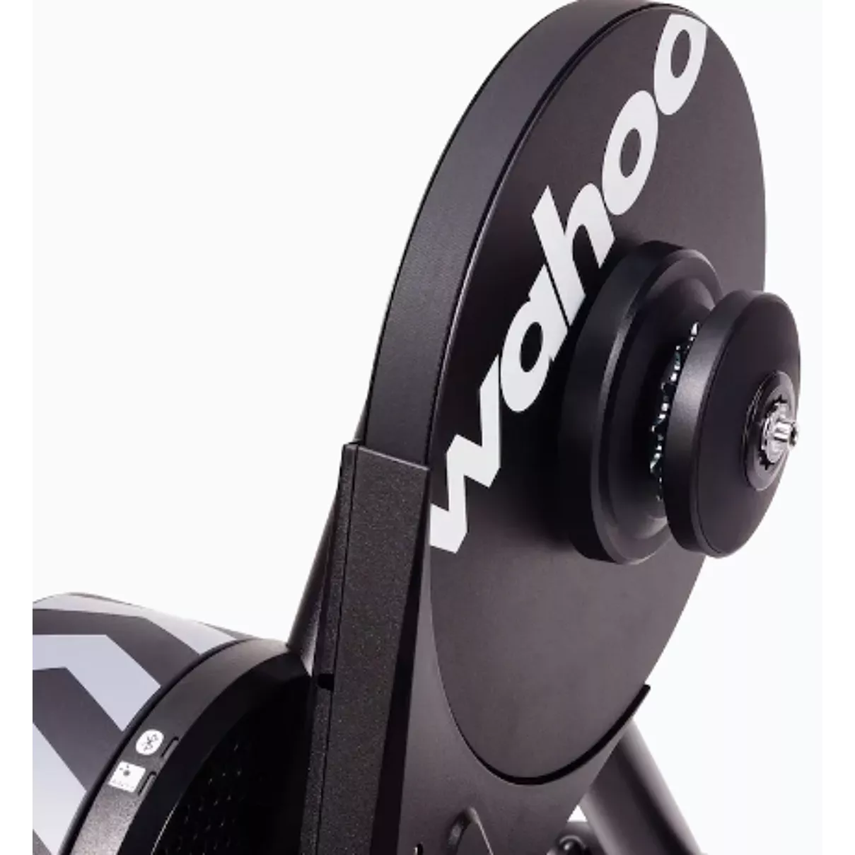 Home Trainer Wahoo KICKR Core avec Zwift Cog et Click