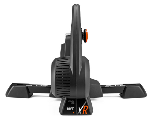 Home Trainer Elite Direto XR avec Zwift Cog et Click