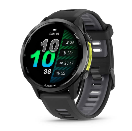 Montre Garmin Forerunner 970